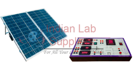 Solar Energy Trainer